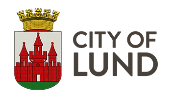 City of Lunds logo hor
