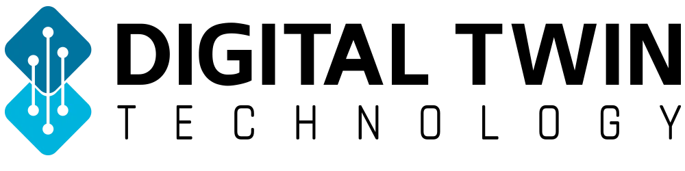 DigitalTwinLogoBlack