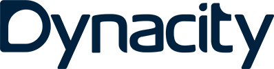 dynacity logo