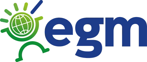 logo EGM